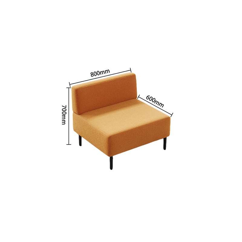 カウチソファセット ロータイプ ソファセット コーナーソファ 3人掛け 多人数 木製フレーム グレー カスタマイズ可能 JDSF-N034