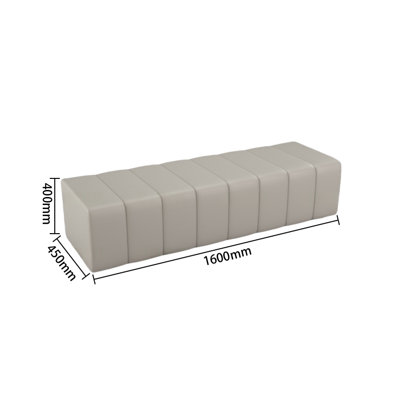 コーナーソファ モジュール式ソファ ソファセット 美容院 ロビー用 多人数 パイン材フレーム 洗練 カスタマイズ可能 JDSF-N038