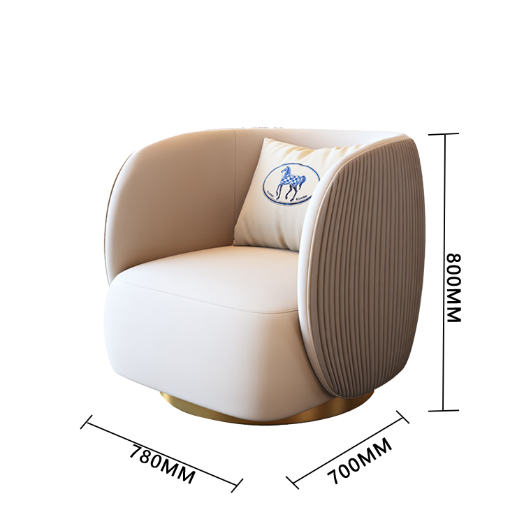 応接セット ローテーブル 受付ソファー 商談用 休憩室 1人掛け 人間工学 無垢材 柔らかい 肉厚 カスタマイズ可能 JDZH-N007