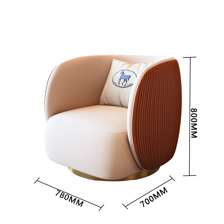 応接セット ローテーブル 受付ソファー 商談用 休憩室 1人掛け 人間工学 無垢材 柔らかい 肉厚 カスタマイズ可能 JDZH-N007