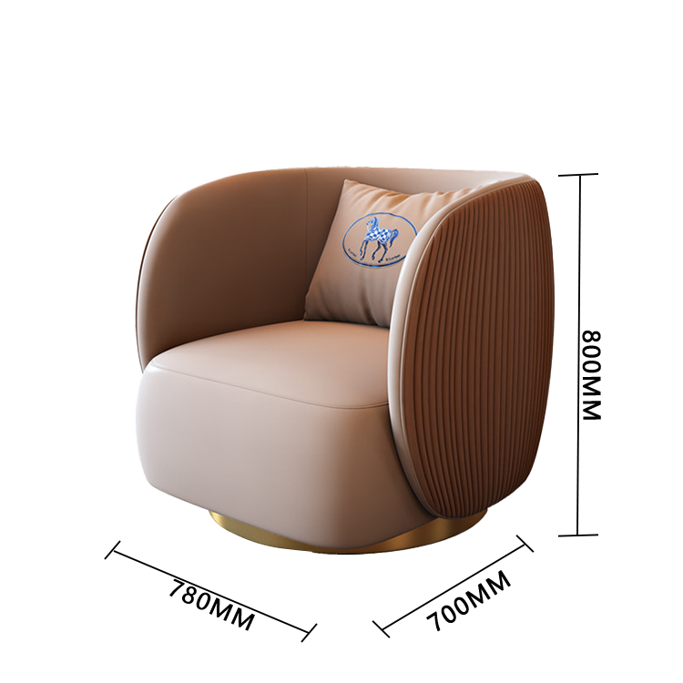 応接セット ローテーブル 受付ソファー 商談用 休憩室 1人掛け 人間工学 無垢材 柔らかい 肉厚 カスタマイズ可能 JDZH-N007