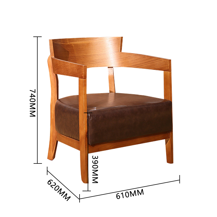 応接セット 相談用チェア カフェテーブル 商談用 喫茶店 休憩室 天然木 シンプル ベージュ グリーン カスタマイズ可能 JDZH-N018