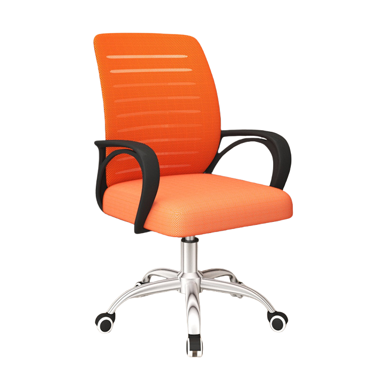 チェア デスクチェア オフィスチェア 調節可能なチェア 回転式チェア 事務用 社員用 オフィス用 人間工学 メッシュ生地 BGY-N009