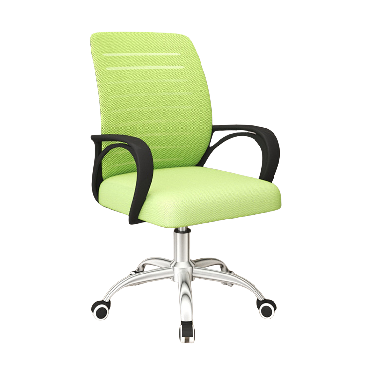 チェア デスクチェア オフィスチェア 調節可能なチェア 回転式チェア 事務用 社員用 オフィス用 人間工学 メッシュ生地 BGY-N009