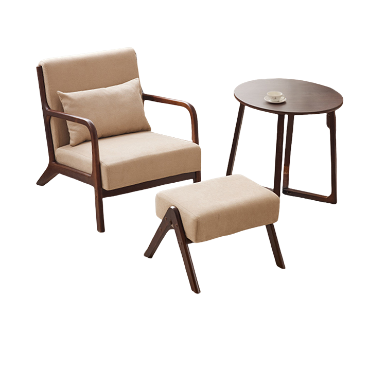 応接セット 相談用テーブル ローテーブル ローチェア 喫茶店 店舗用 取り外し可能 モダン おしゃれ カスタマイズ可能 JDZH-N022