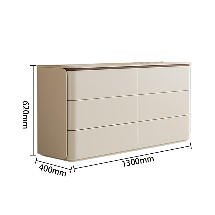 収納キャビネット リビング収納 壁面収納 玄関用 引き出し 分類収納 天然木 コンパクト シンプル ベージュ JYCWG-N001