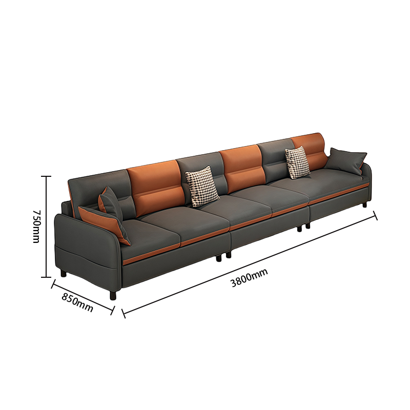 ソファ アームソファ カウチソファセット オットマン リビング用 人間工学 ゆったり 簡素 シンプル グレー ベージュ JYSF-N030