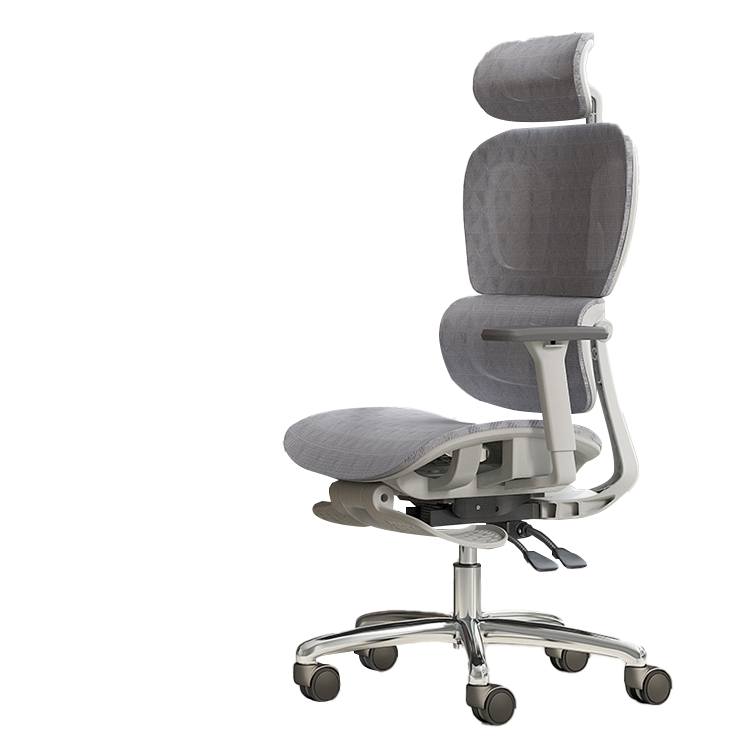 エグゼクティブチェア 役員用チェア オフィスチェア 人間工学 メッシュ生地 通気性 安全性 ブラック カスタマイズ可能 LBY-N001