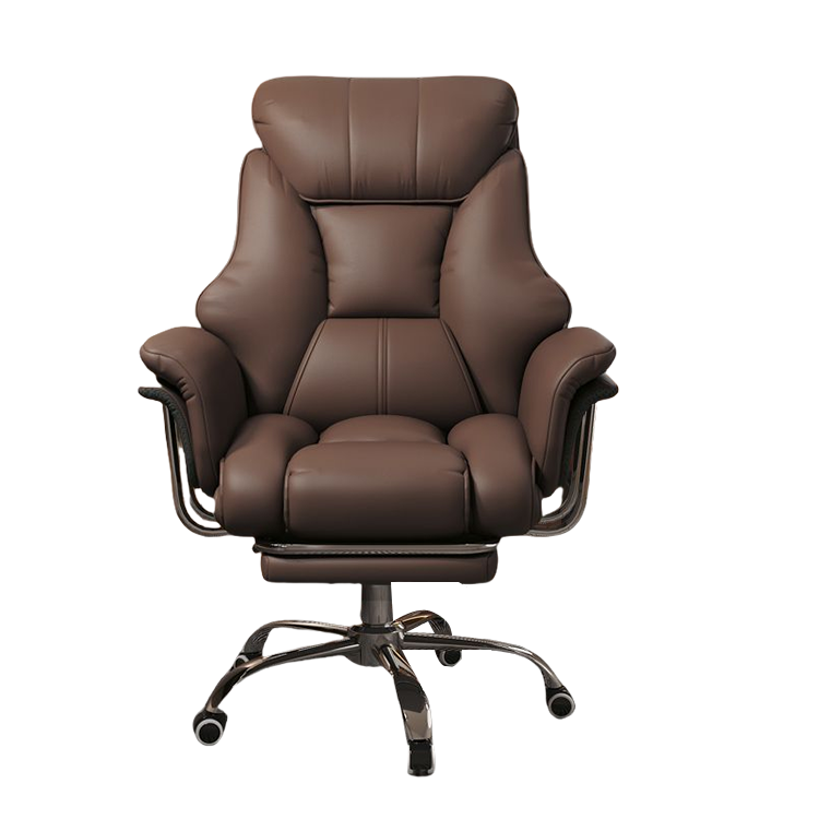 エグゼクティブチェア オフィスチェア 事務用 作業用 昇降機能 回転可能 キャスター付き おしゃれ 機能性 高品質 ブラック LBY-N031