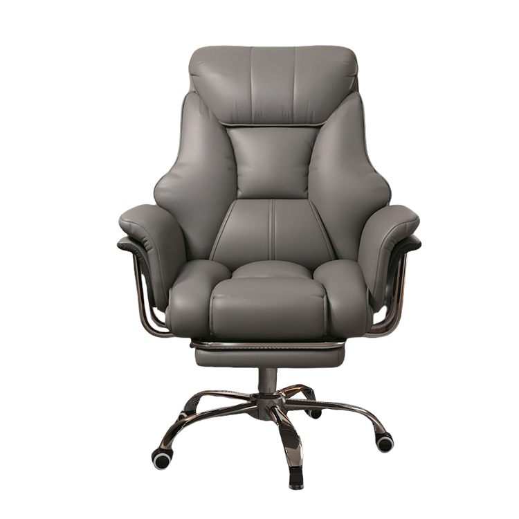 エグゼクティブチェア オフィスチェア 事務用 作業用 昇降機能 回転可能 キャスター付き おしゃれ 機能性 高品質 ブラック LBY-N031