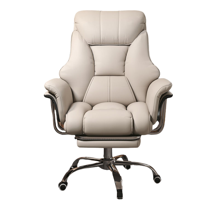 エグゼクティブチェア オフィスチェア 事務用 作業用 昇降機能 回転可能 キャスター付き おしゃれ 機能性 高品質 ブラック LBY-N031