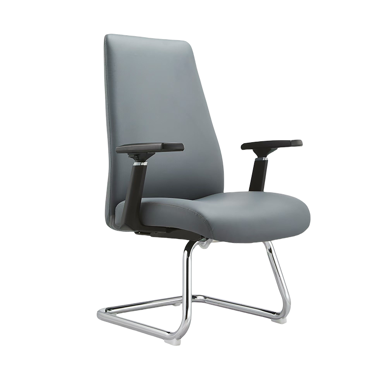 オフィスチェア 事務椅子 エグゼクティブチェア ハイバック 回転可能 ロッキング 高品質 洗練 ブラック カスタマイズ可能 LBY-N035