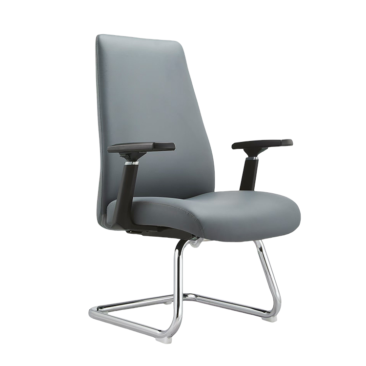 オフィスチェア 事務椅子 エグゼクティブチェア ハイバック 回転可能 ロッキング 高品質 洗練 ブラック カスタマイズ可能 LBY-N035