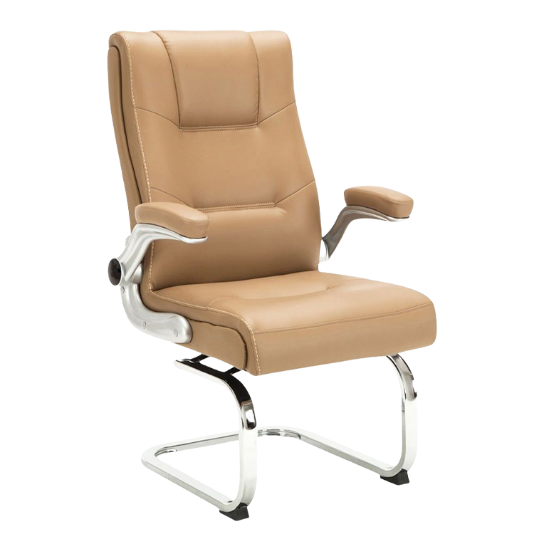 エグゼクティブチェア 事務椅子 回転式チェア ヘットレスト フィット感 弾力性 安定感 洗練 モダン おしゃれ ブラック LBY-N043