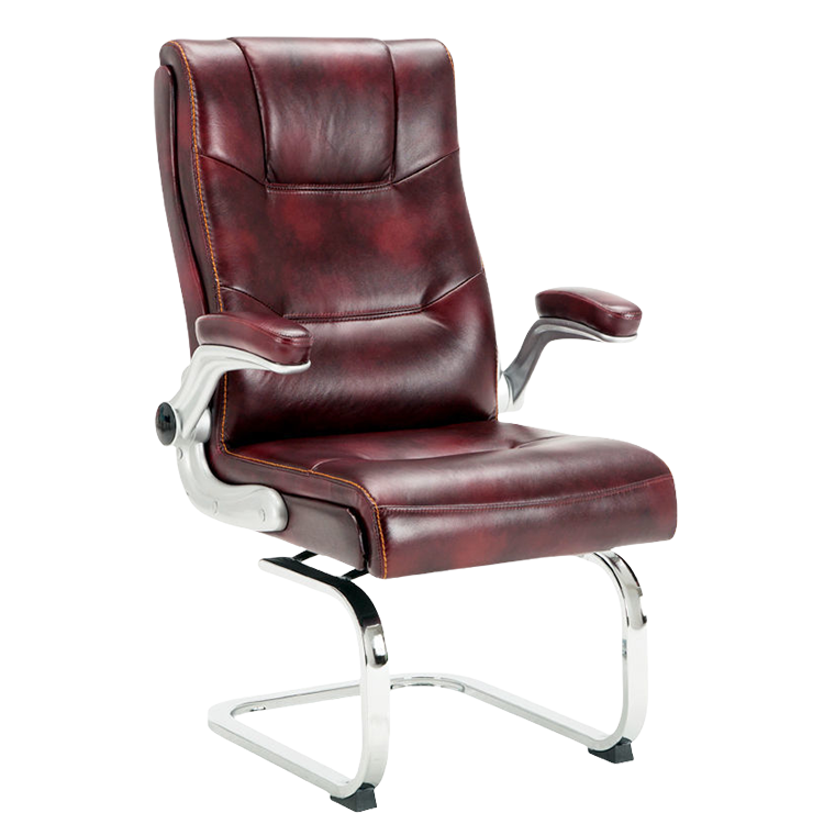 エグゼクティブチェア 事務椅子 回転式チェア ヘットレスト フィット感 弾力性 安定感 洗練 モダン おしゃれ ブラック LBY-N043