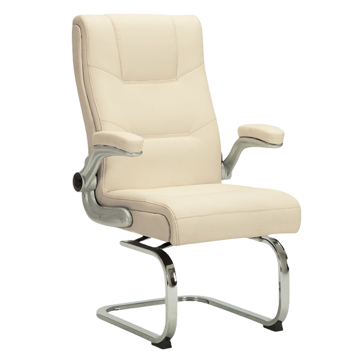 エグゼクティブチェア 事務椅子 回転式チェア ヘットレスト フィット感 弾力性 安定感 洗練 モダン おしゃれ ブラック LBY-N043