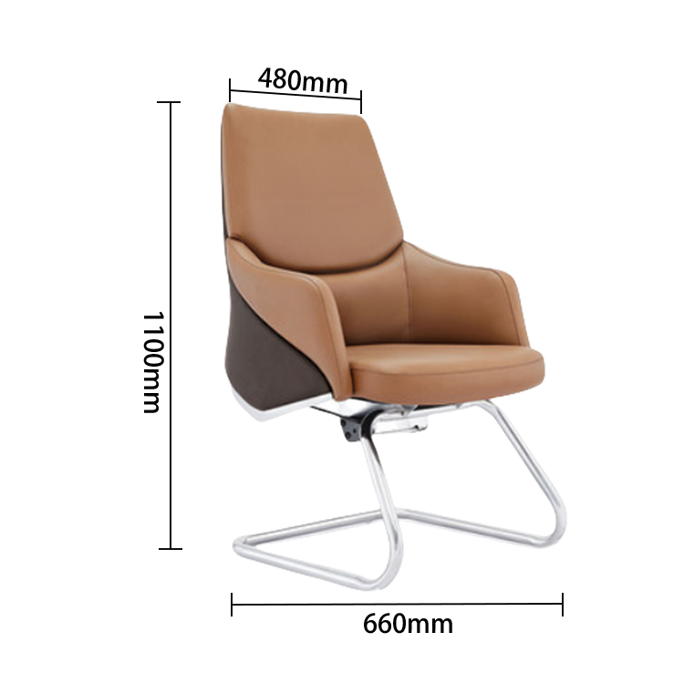 エグゼクティブデスク 社長デスク L型デスク 曲線デザイン 配線穴 大容量収納 厚手 高荷重性 スタイリッシュ ブラウン LBZ-N085