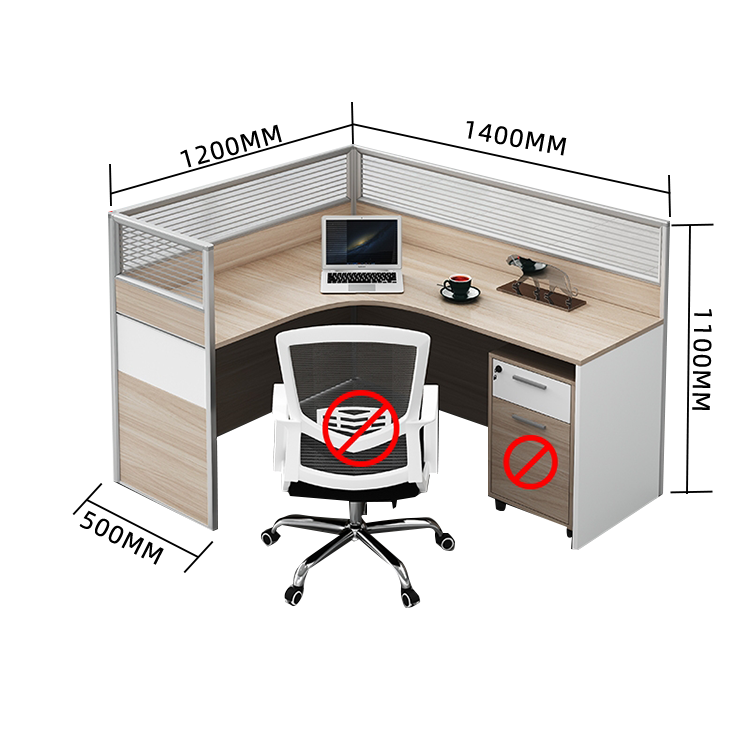 オフィスデスク 事務机 ワークデスク 役員用 配線穴 サイドワゴン ダイヤル錠 シンプル ナチュラル カスタマイズ可能 YGZ-N015