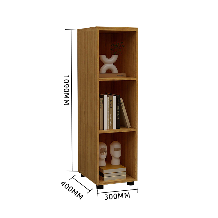 木製キャビネット キャビネット リビング用 扉付き収納 ダイヤル錠 大容量収納 おしゃれ ホワイト カスタマイズ可能 BGCWG-N013