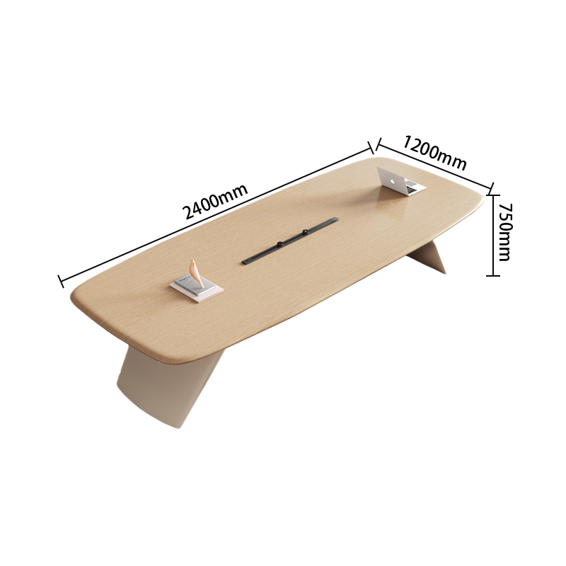 会議テーブル ミーティングテーブル オフィステーブル 会議用テーブル 長方形テーブル 応接テーブル オフィステーブル HYZ-N089