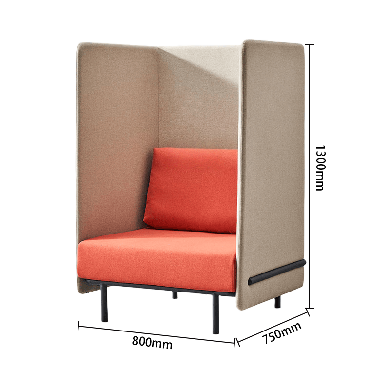 応接ソファ 応接セット ソファセット 無垢材フレーム 屏風付き ウレタンフォーム充填 応接室 役員室 組立必要 JDSF-N039