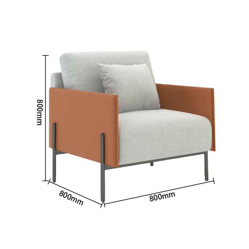 応接セット 相談用ソファ カフェテーブル 長方形 応接ソファ リビングチェアセット 喫茶店 待合室 ループ ふわふわ JDSF-N051