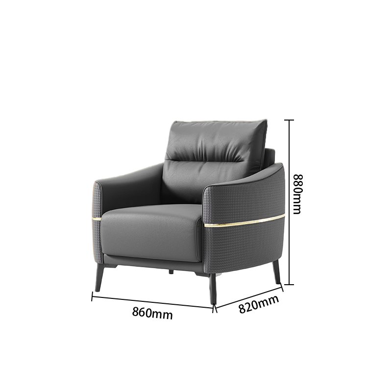 ソファセット ハイバックソファ 椅子 応接ソファ アームソファ ビジネスソファセット 高級感 相談用 オフィス用 JDSF-N056