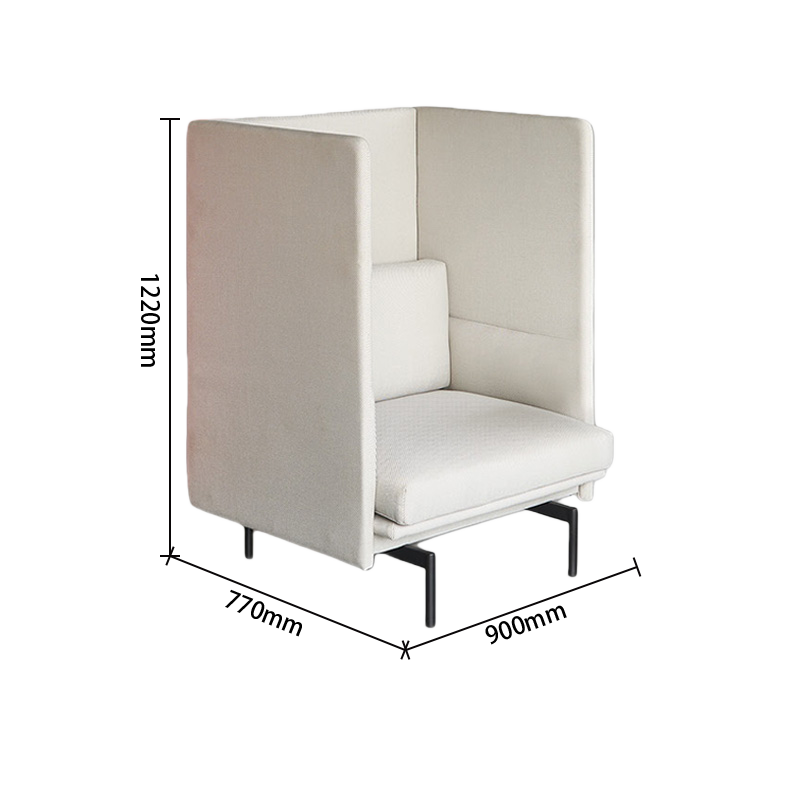 応接ソファ 応接セット ソファセット 屏風付き コンセント付き ウレタンフォーム充填 組立必要 応接室 役員室 JDSF-N040