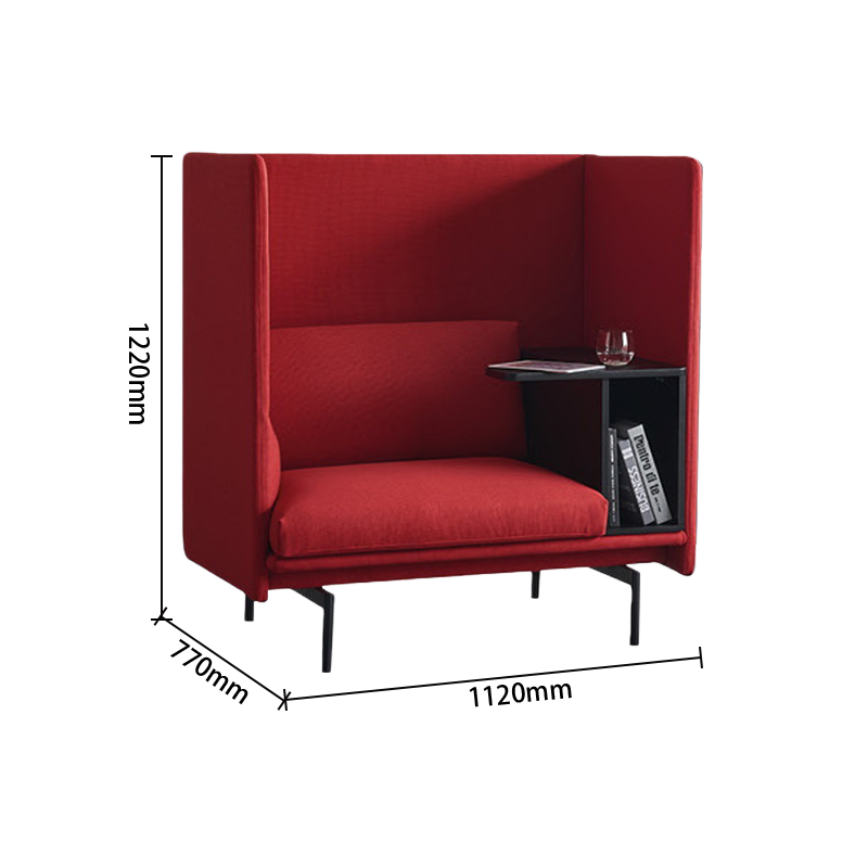 応接ソファ 応接セット ソファセット 屏風付き コンセント付き ウレタンフォーム充填 組立必要 応接室 役員室 JDSF-N040