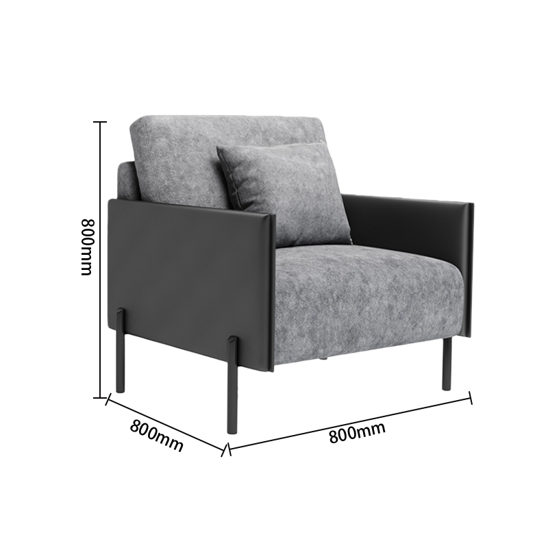 応接セット 相談用ソファ カフェテーブル 長方形 応接ソファ リビングチェアセット 喫茶店 待合室 ループ ふわふわ JDSF-N051