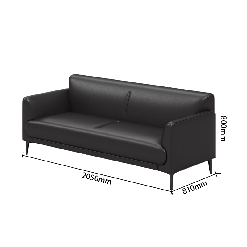 ソファセット ハイバックソファ 椅子 応接ソファ アームソファ ビジネスソファセット 高級感 相談用 オフィス用 JDSF-N057