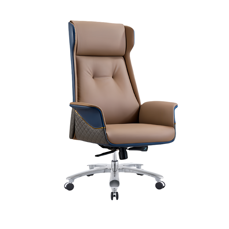 エグゼクティブデスク オフィスデスク 社長机 木製デスク 役員デスク 社長室 仕事用 事務用 木目調 LEDライト付き 三桁ダイヤル錠付き 配線便利 サイドキャビネット付き 広い 充電便利 厚手 上質 高級感 ウォールナット LBZ-N056