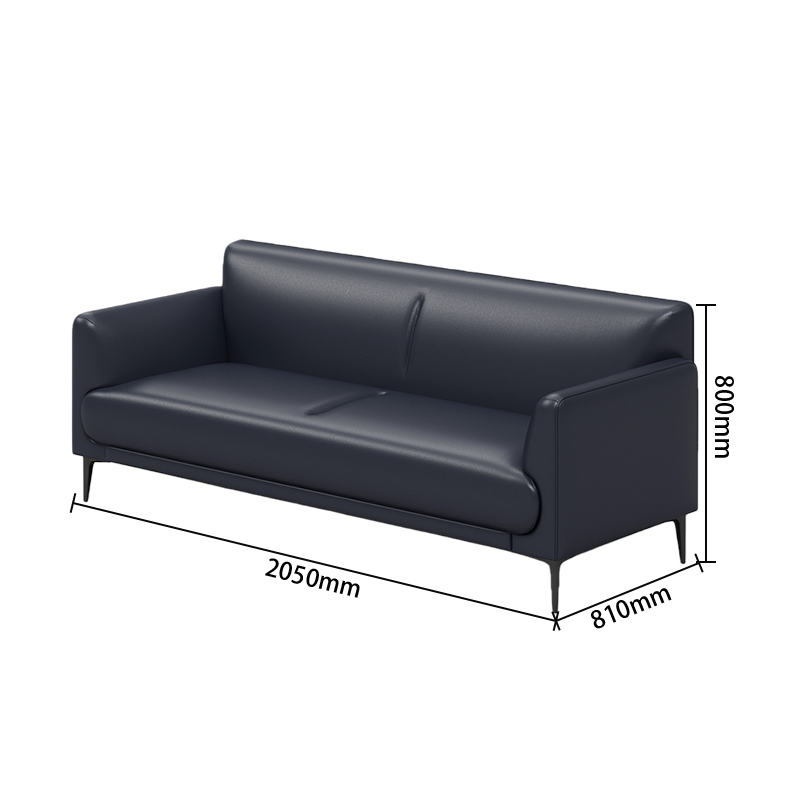 ソファセット ハイバックソファ 椅子 応接ソファ アームソファ ビジネスソファセット 高級感 相談用 オフィス用 JDSF-N057