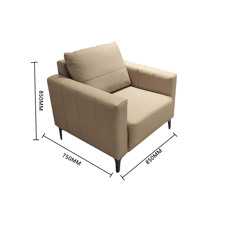 応接セット オフィスソファー 受付ソファー 1人掛け 3人掛け 応接用 休憩室 無垢材フレーム 通気性 洗練 ブラック JDSF-N003