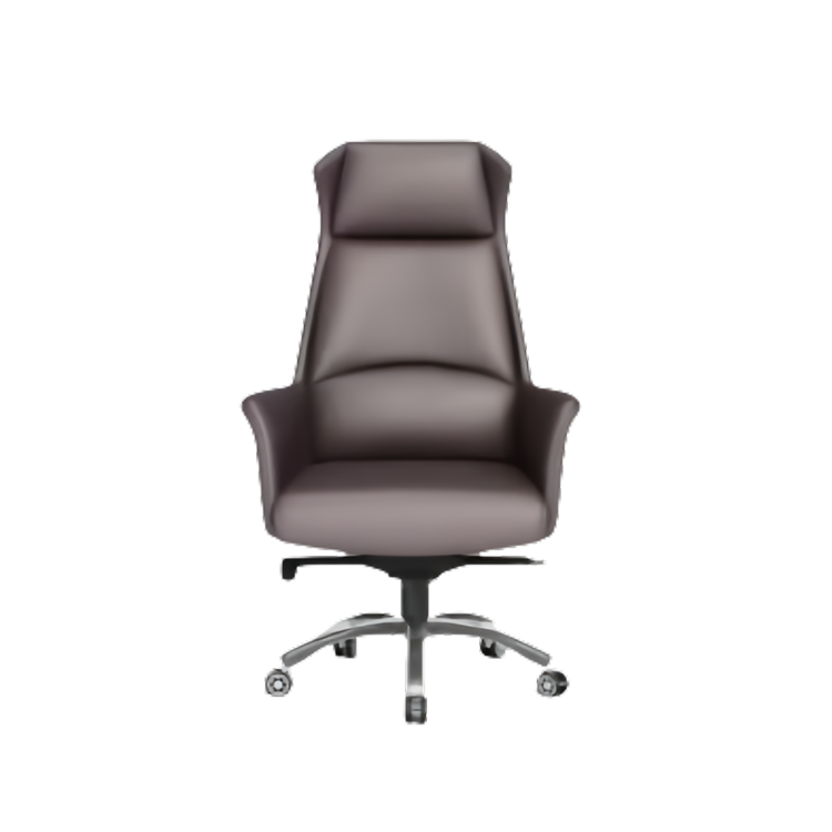 エグゼクティブデスク フローティングトップデスク オフィスデスク 社長用 配線ボックス PC収納 LEDライト おしゃれ LBZ-N054