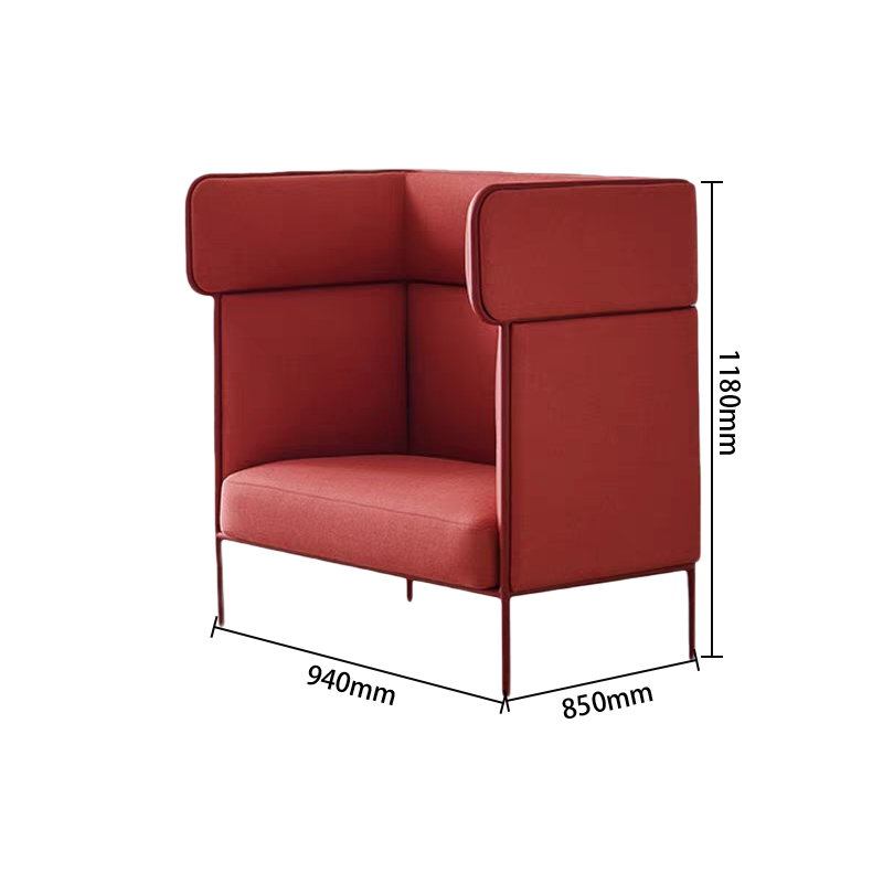 応接ソファ 応接セット ソファセット 屏風付き コンセント付き ウレタンフォーム充填 組立必要 応接室 役員室 JDSF-N040