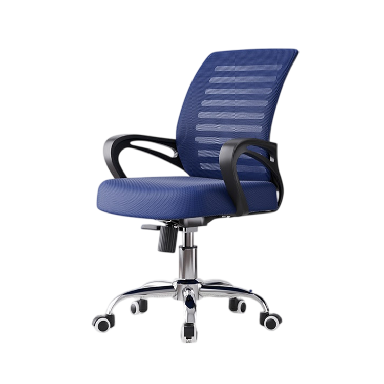 チェア デスクチェア オフィスチェア 調節可能なチェア 回転式チェア 事務用 社員用 オフィス用 人間工学 メッシュ生地 BGY-N009