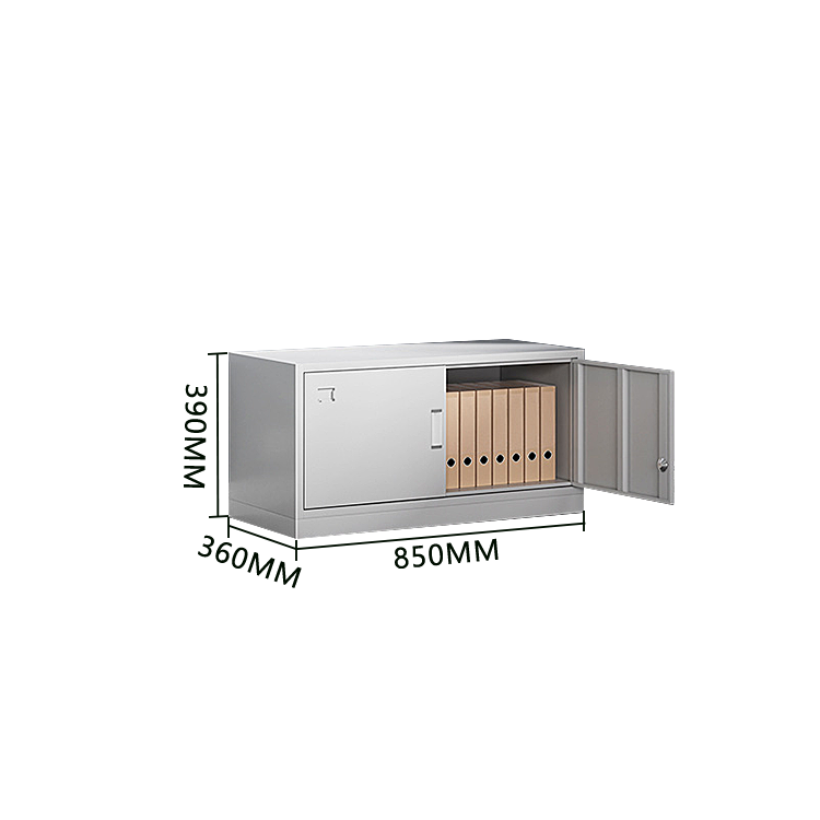 収納キャビネット 収納棚 スチールロッカー 分類収納 鍵付き 可動棚板 大容量収納 おしゃれ 洗練  カスタマイズ可能 BGCWG-N027