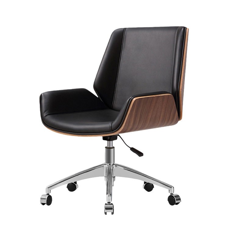 エグゼクティブデスク オフィスデスク PC収納スペース 引き出し 配線ボックス ダイヤル錠 グレー カスタマイズ可能 LBZ-N057