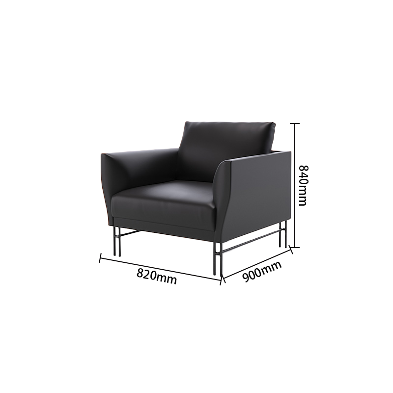 応接セット 相談用ソファ カフェテーブル 長方形 応接ソファ リビングチェアセット 喫茶店 待合室 ループ JDSF-N044