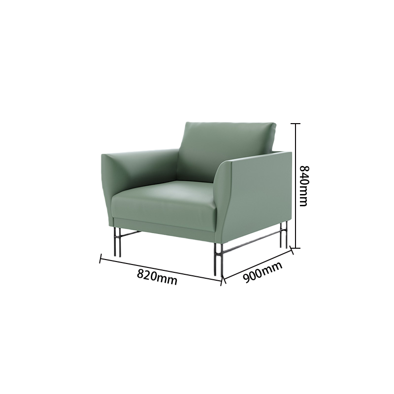 応接セット 相談用ソファ カフェテーブル 長方形 応接ソファ リビングチェアセット 喫茶店 待合室 ループ JDSF-N044