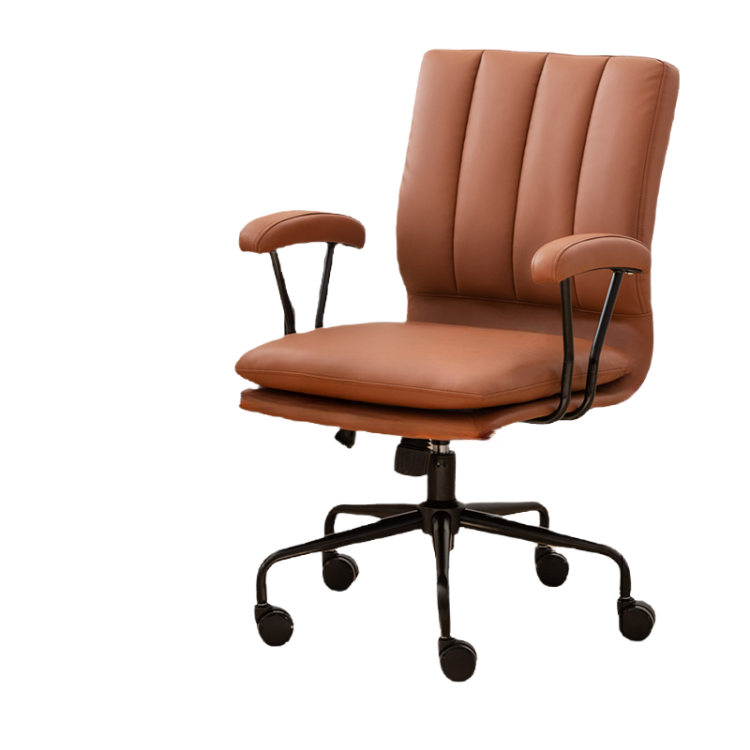 チェア デスクチェア オフィスチェア 調節可能なチェア パソコンチェア オフィス用 寝室用 在宅用 キャスター付き BGY-N007