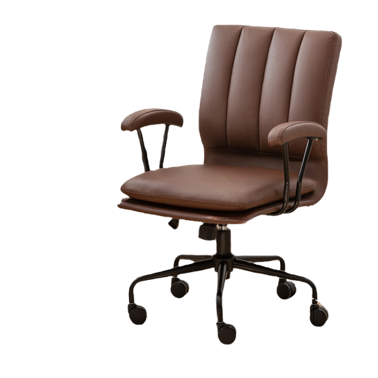 チェア デスクチェア オフィスチェア 調節可能なチェア パソコンチェア オフィス用 寝室用 在宅用 キャスター付き BGY-N007