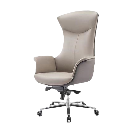 エグゼクティブチェア 事務用 社長用 昇降機能 リクライニング 回転可能 キャスター おしゃれ カスタマイズ可能 LBY-N024