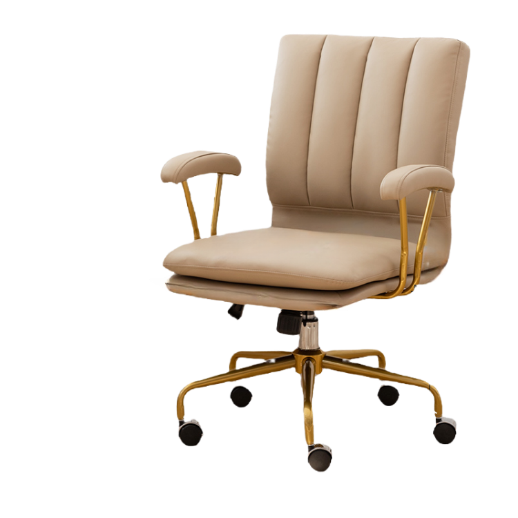 チェア デスクチェア オフィスチェア 調節可能なチェア パソコンチェア オフィス用 寝室用 在宅用 キャスター付き BGY-N007