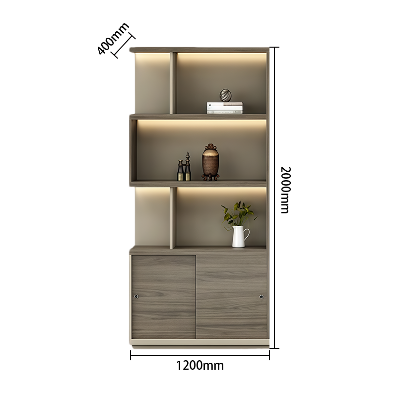 エグゼクティブデスク オフィスデスク 社長机 仕事用 木目調 ダイヤル錠 排気孔 大容量 焼付塗装 カスタマイズ可能 LBZ-N021