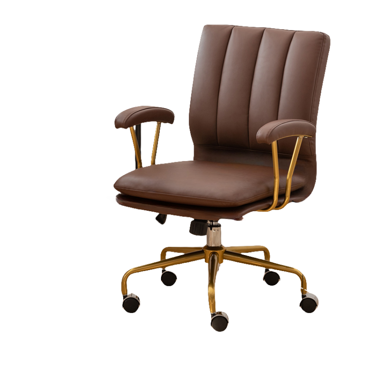 チェア デスクチェア オフィスチェア 調節可能なチェア パソコンチェア オフィス用 寝室用 在宅用 キャスター付き BGY-N007