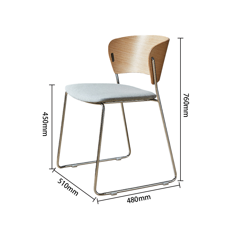 応接セット 応接家具 応接テーブル ウレタンフォーム充填 カーブ背もたれ 炭素鋼脚部 応接室 役員室 組立必要 JDZH-N027