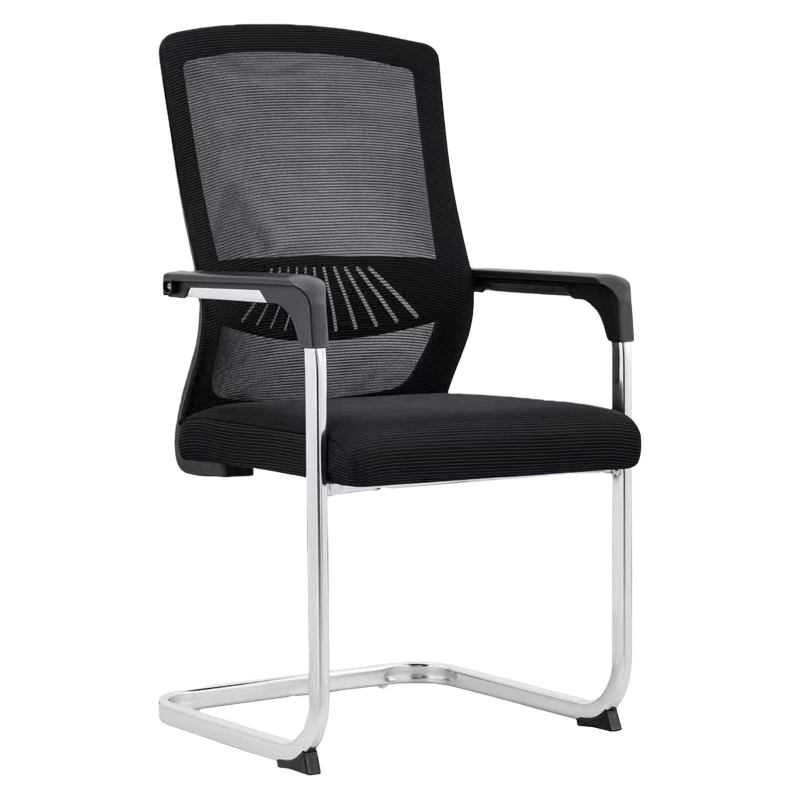 会議テーブル 事務机 ミーティングテーブル 会議室用 配線ボックス スチールフレーム ウォールナット カスタマイズ可能 HYZ-N024