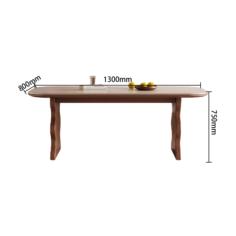 ダイニングテーブル 頑丈なフレーム 机 つくえ リビングテーブル 食卓 センターテーブル ウエーブデザイン脚部 組立必要 CZ-N044